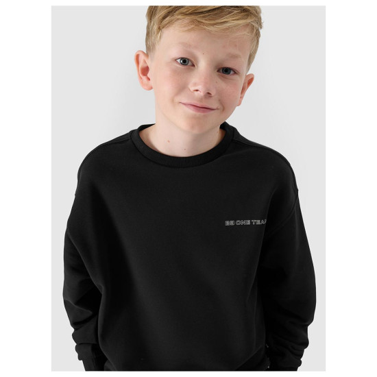 4F Παιδικό φούτερ